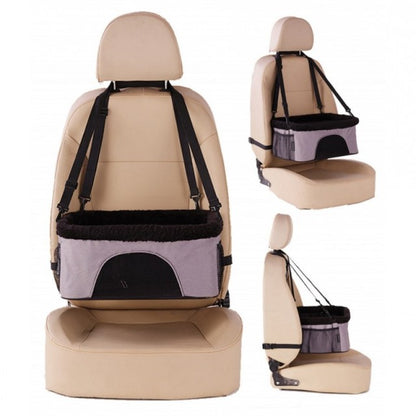 Carrier Car Safety Seats Dog Mat