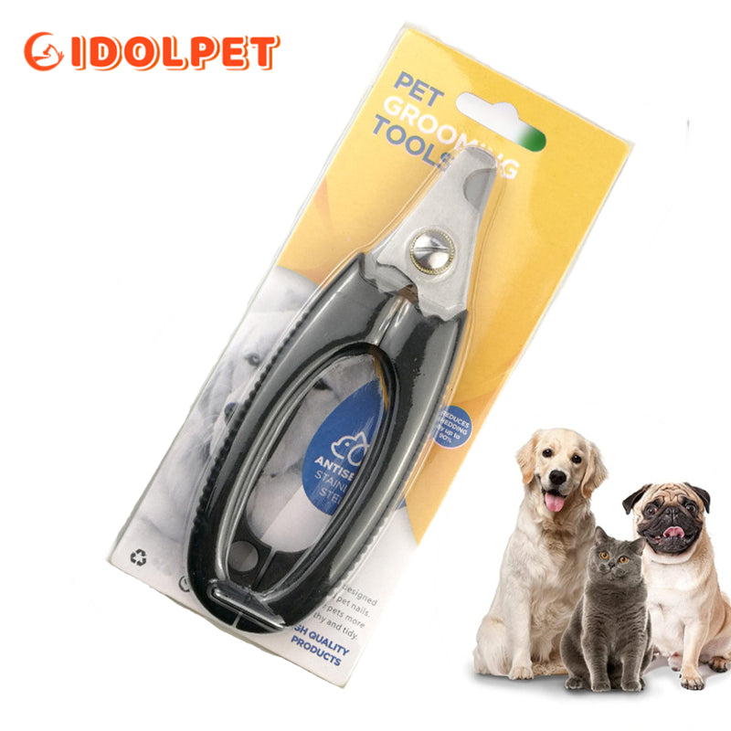 Professional Dog Nail Clipper Cutter Pet Grooming
