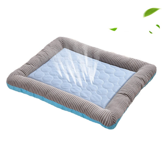 Dogs Summer Cooling Ice Mat