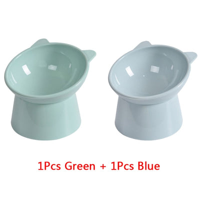 Protector Pet Food Water Bowl Anti-overturning