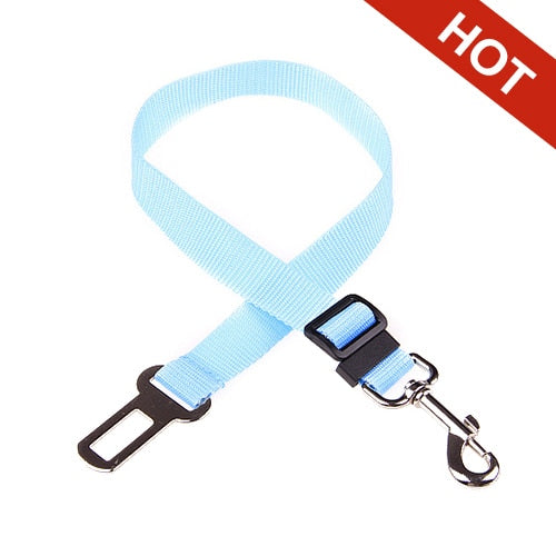 Dog Harness Lead Clip Safety Lever Dog Collars