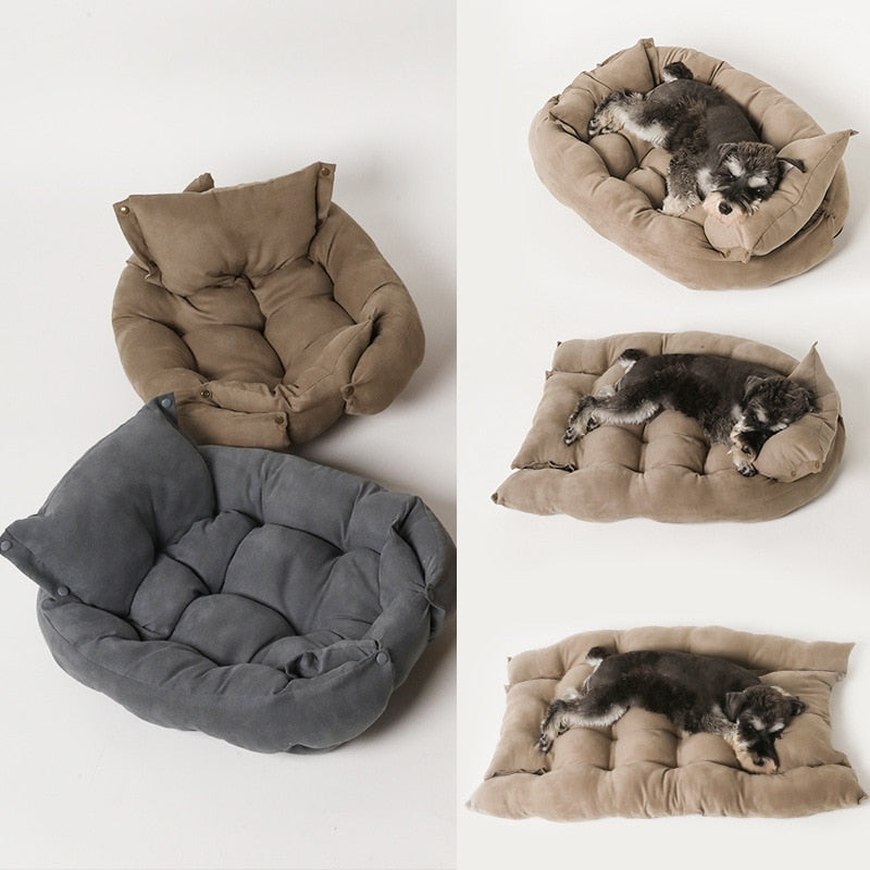 Dog Bed Cat Bed