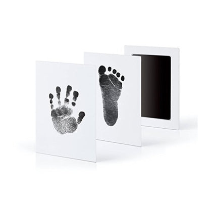 Footprints Handprint Ink Pads Pet Souvenir
