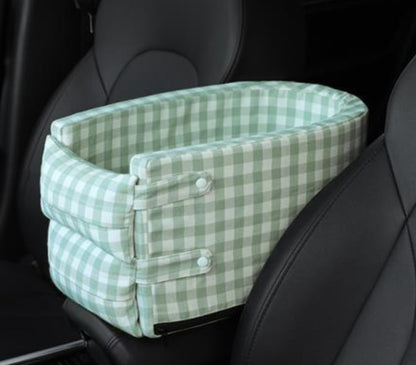 High Grade Portable Dog Bed Travel Safety Seat - Dog Bed Supplies