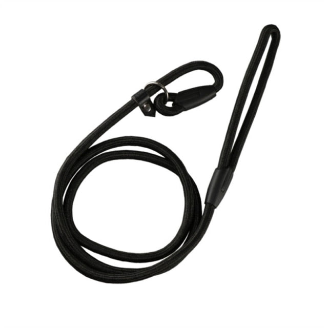 Durable Dog Nylon Slip Rope Leash