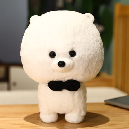 Lovely Dog Plush Toys Stuffed Soft Kawaii