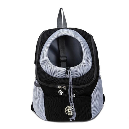 Pet Dog Carrier Bag Carrier For Dogs Backpack