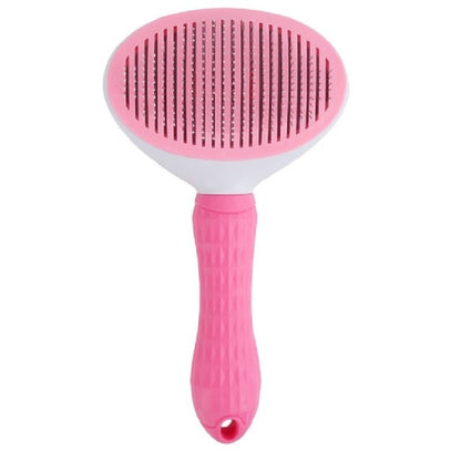 Dog Hair Removal Comb Grooming Trimmer Pet Grooming