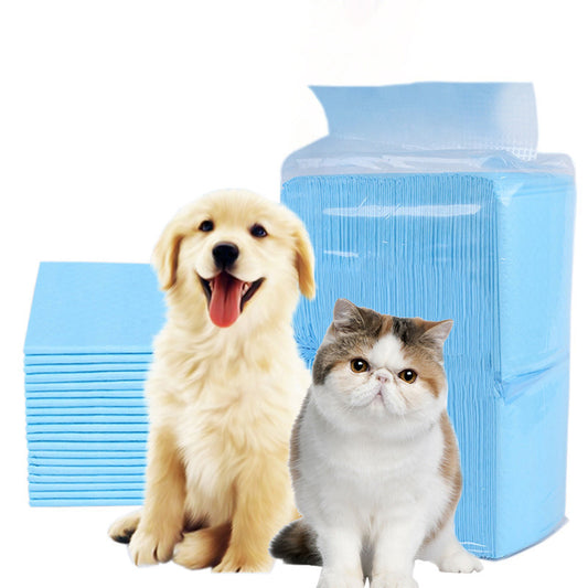 Mattress Diapers Dog Training Pee Pads