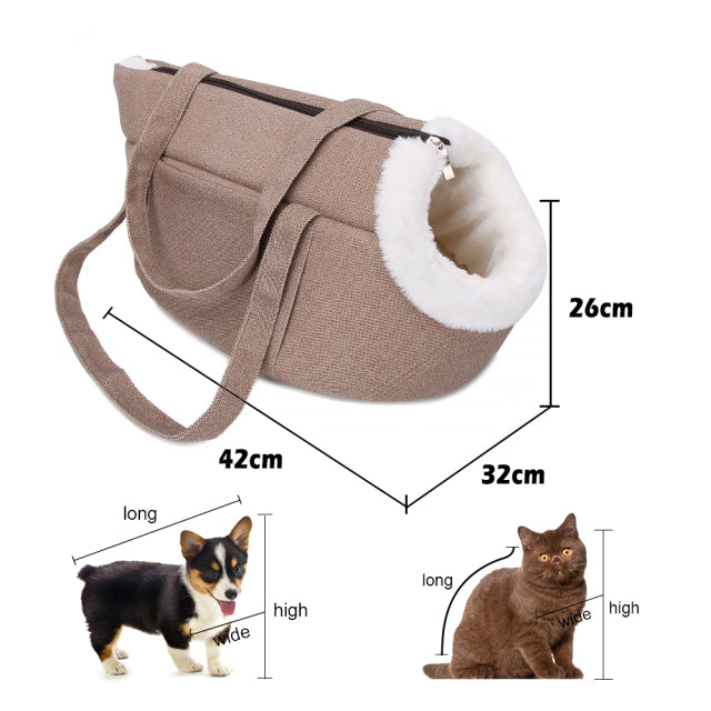 Pets Carrier for Cat Carrying bag