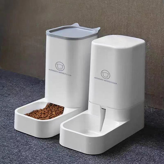 3.8L Automatic Feeder Water Dispenser