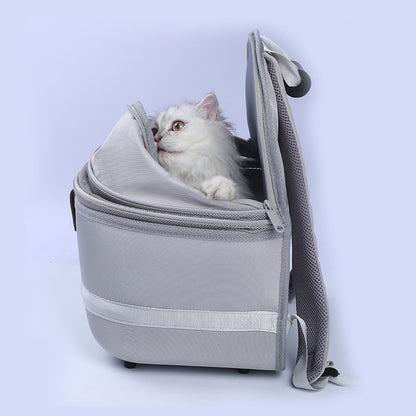 PETS Carrier Breathable Backpack