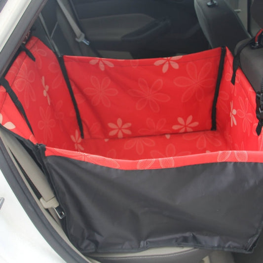 KENNEL Pet Carriers Dog Car Seat Cover Carrying