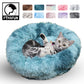 Dog Kennel Soft Comfortable Kitten Cushion Mat