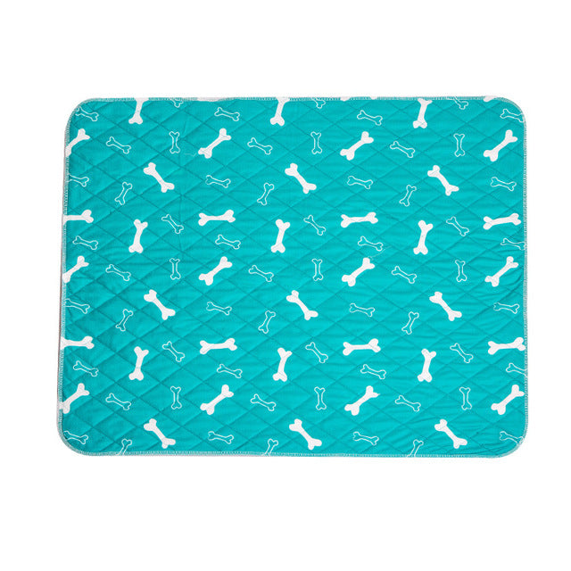 Reusable Dog Mattress Dog Replacement Pad
