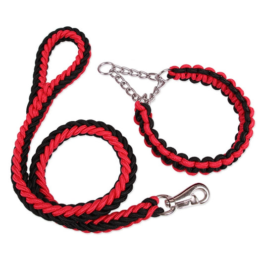 Strand Rope Large Dog Leashes