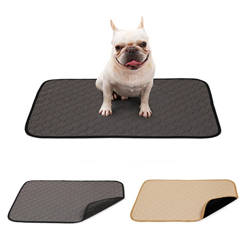 Premium Fast Absorbent Whelping Mat for Dogs