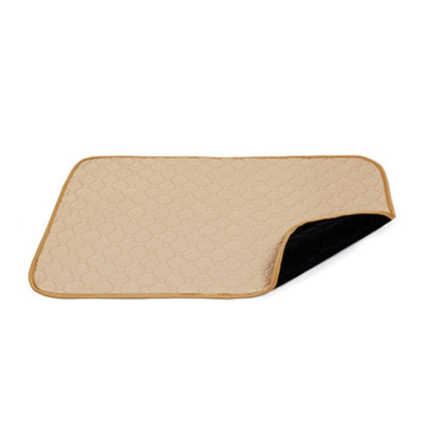 Premium Fast Absorbent Whelping Mat for Dogs