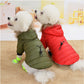 Dog clothing caothes Jumpsuit Chihuahua Pug Pets Clothing