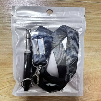 Pet Dog Training Whistle High Frequency