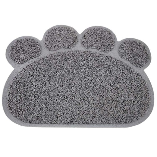 Waterproof Mat Resilience Fiber Small Dog