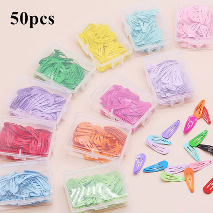 Dog Hairpin Candy Colors about
