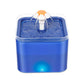 Automatic Fountain Water Drinking Feeder Bowl Dog