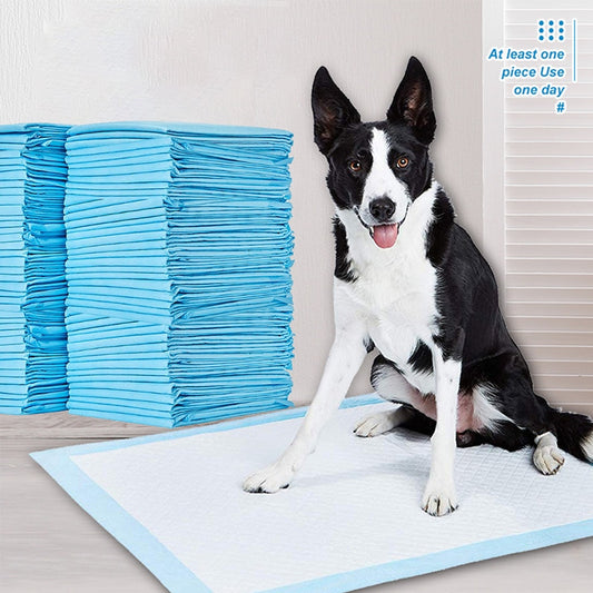 Dog Cushion Diapers Mat
