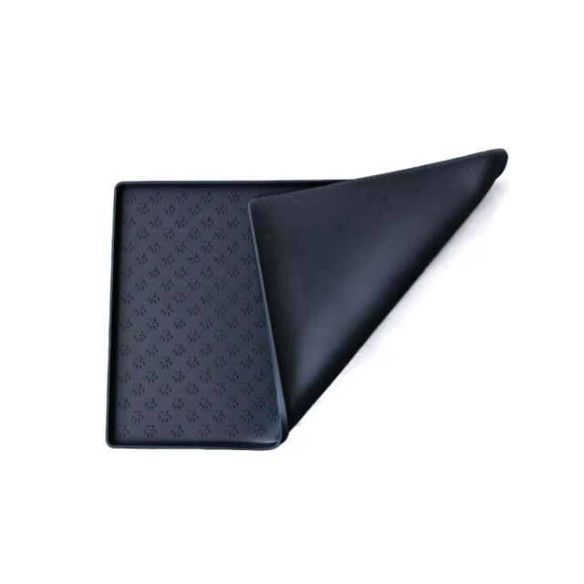Silicone Mat Pet Placemat Food