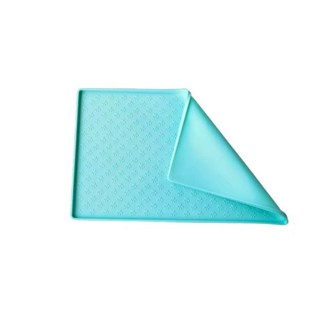Silicone Mat Pet Placemat Food