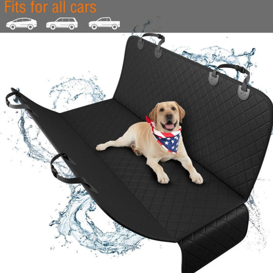 Dog Car Cover Waterproof Dog Seat