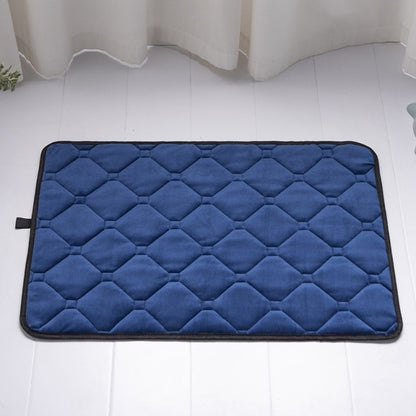 Dog Bed Thicken Training Pad Reusable