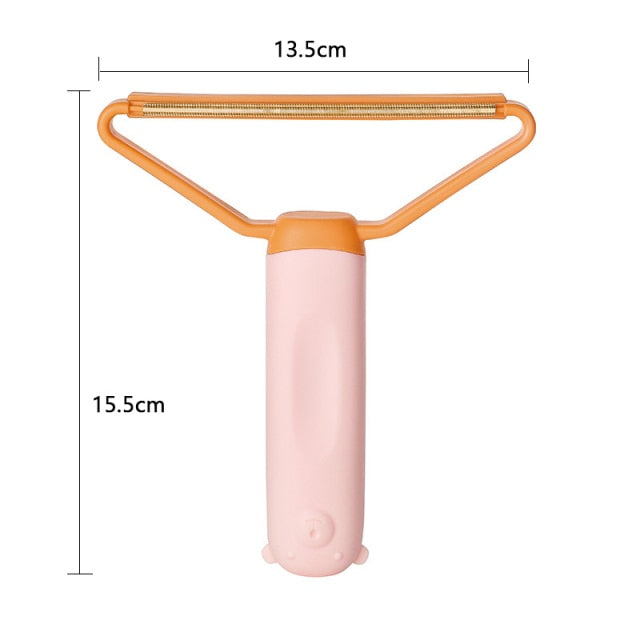 Portable Lint Remover Pet Hair Remover