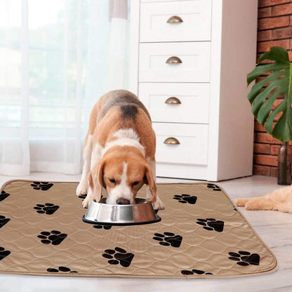 Waterproof Dog Diaper Mat Pet Urine