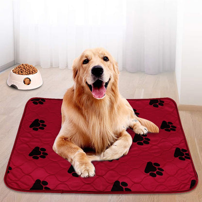 Waterproof Dog Diaper Mat Pet Urine