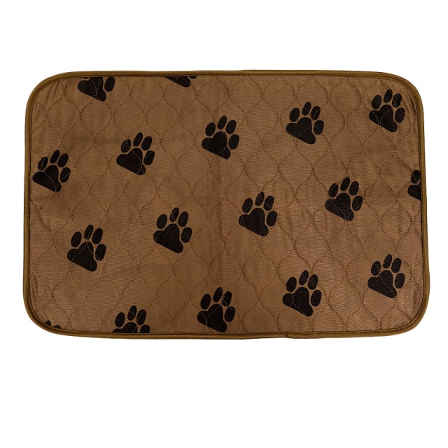 Waterproof Dog Diaper Mat Pet Urine