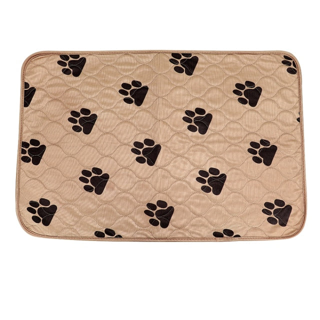 Waterproof Dog Diaper Mat Pet Urine