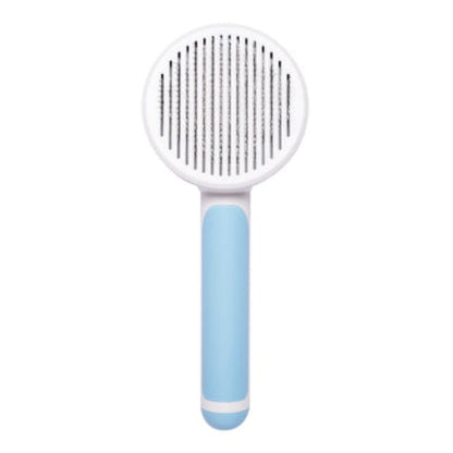 Dog Comb Cat Comb Special Needle Hair Cleaner Pet Grooming