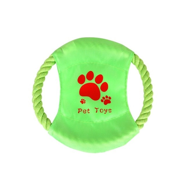 Rubber Resistance Toy Teeth Cleaning