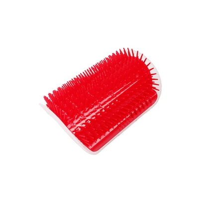 Pet Comb Removable Rubbing Brush Pet Grooming