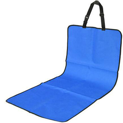 Car Waterproof Back Seat Cover Protector