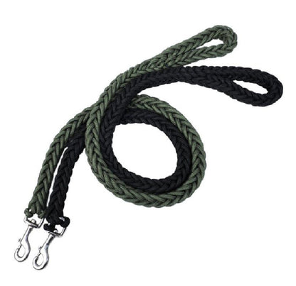 Nylon Dog Harness Leash Ropes