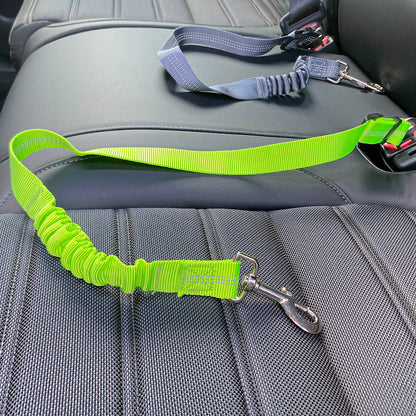 Dog Seat Belt Adjustable leash Safety Leads