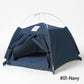 Pet Tent Portable Folding Playing Kennel