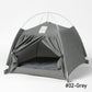 Pet Tent Portable Folding Playing Kennel
