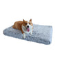 Washable Sofa Dog Bed Calming for Large Dogs