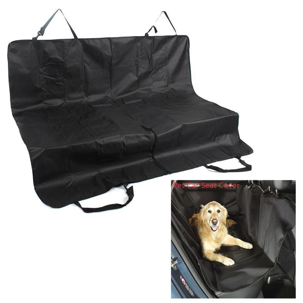 Pet Out Car Seat Hammock Cover