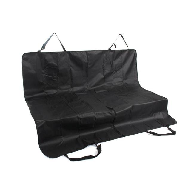 Pet Out Car Seat Hammock Cover