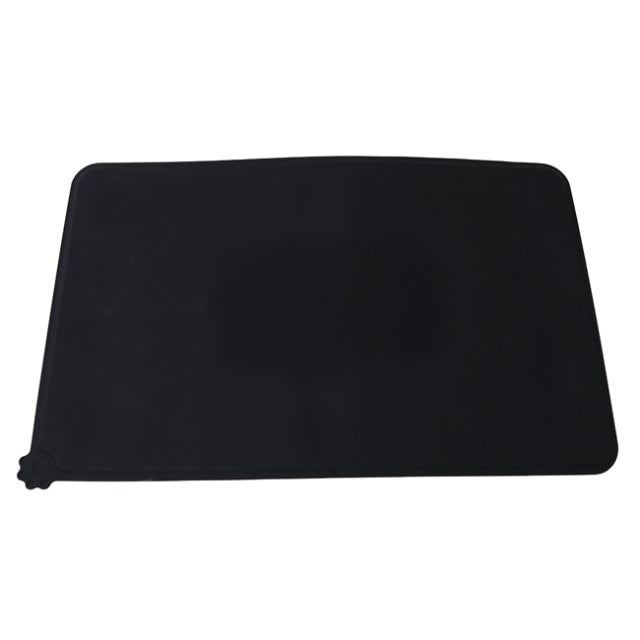 Waterproof Pet Mat Dog Feeding Placemat