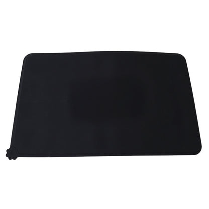 Waterproof Pet Mat Dog Feeding Placemat